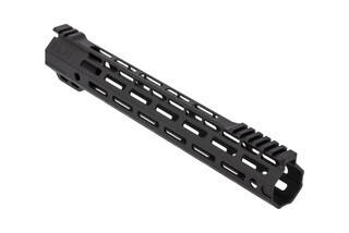 The SLR Rifleworks Ion Ultra Lite handguard is designed for low profile receivers
